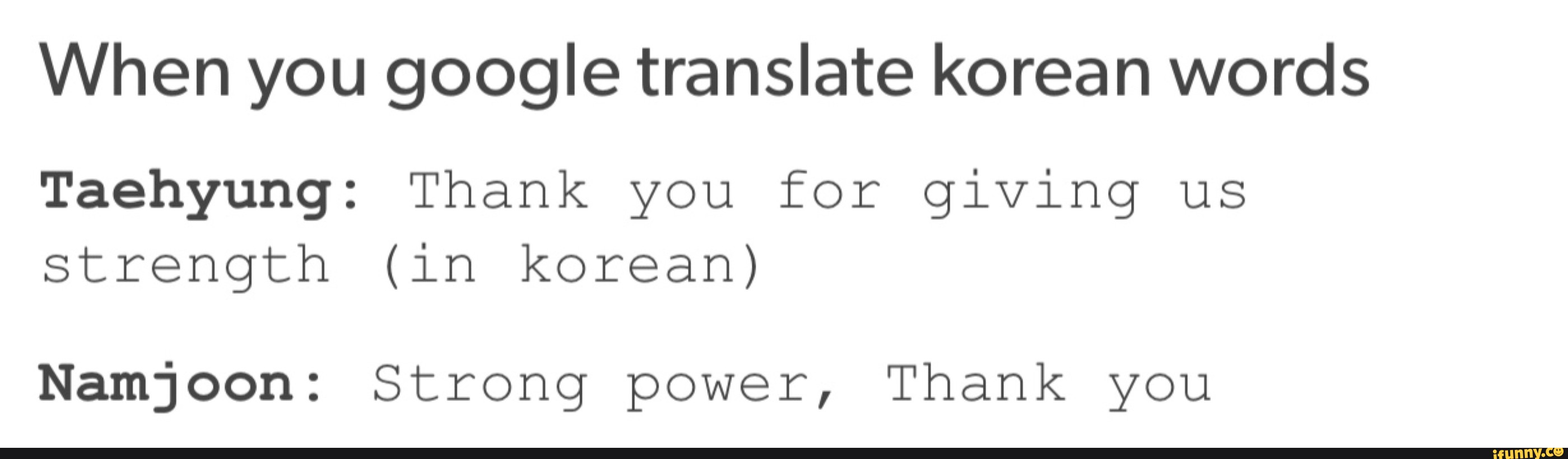 google translate korean to myanmar