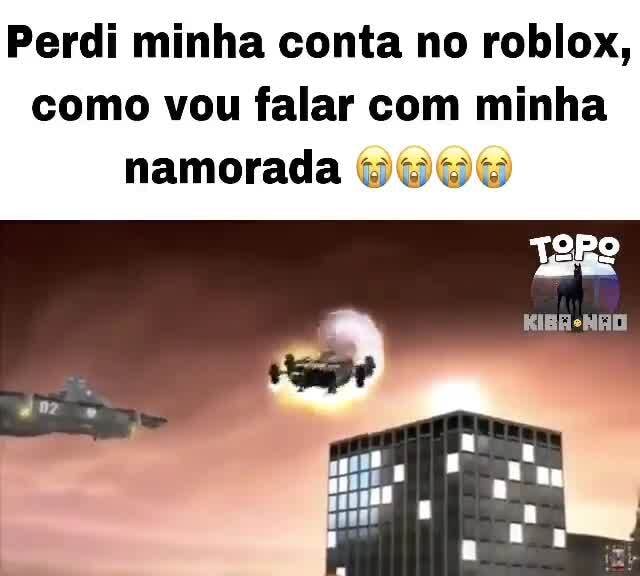 Bem, se você me viu no Roblox, então comenta sua print I Personalizar  Loja Editar imagem de perfil I - iFunny Brazil