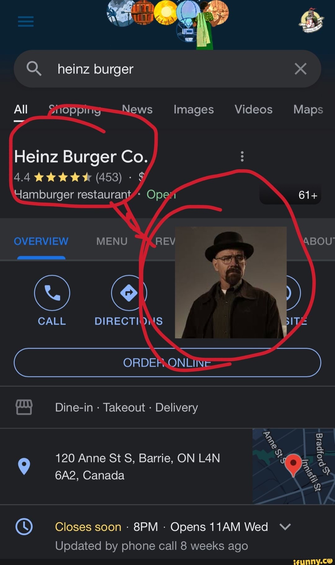 Benjamin Cremer's Instagram, Twitter & Facebook on IDCrawl