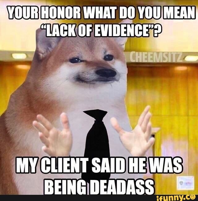 your-honor-what-do-you-mean-lack-of-evidence-my-client-said-he-was