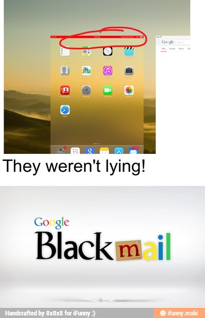 They weren't lying!