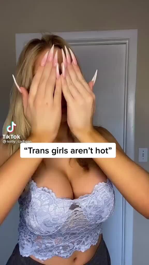 Hot trans