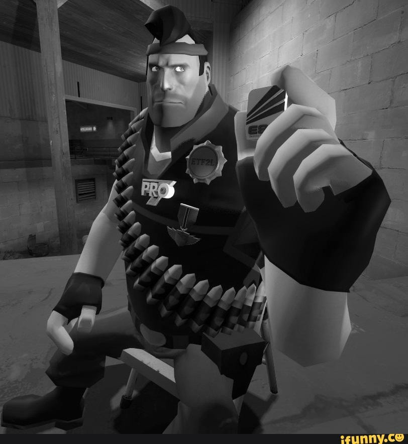 shotcall, ugc, iron, highlander, did, know