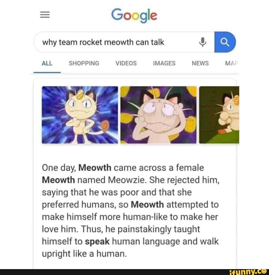 Meowth - Wikipedia