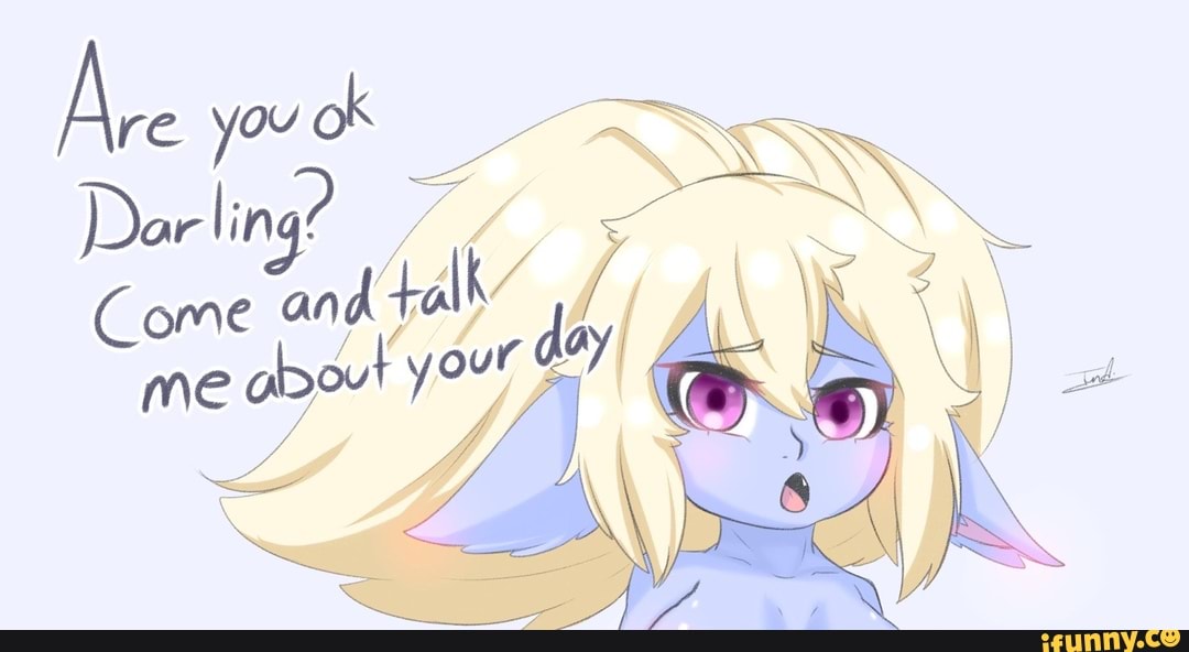 Come
Darling?