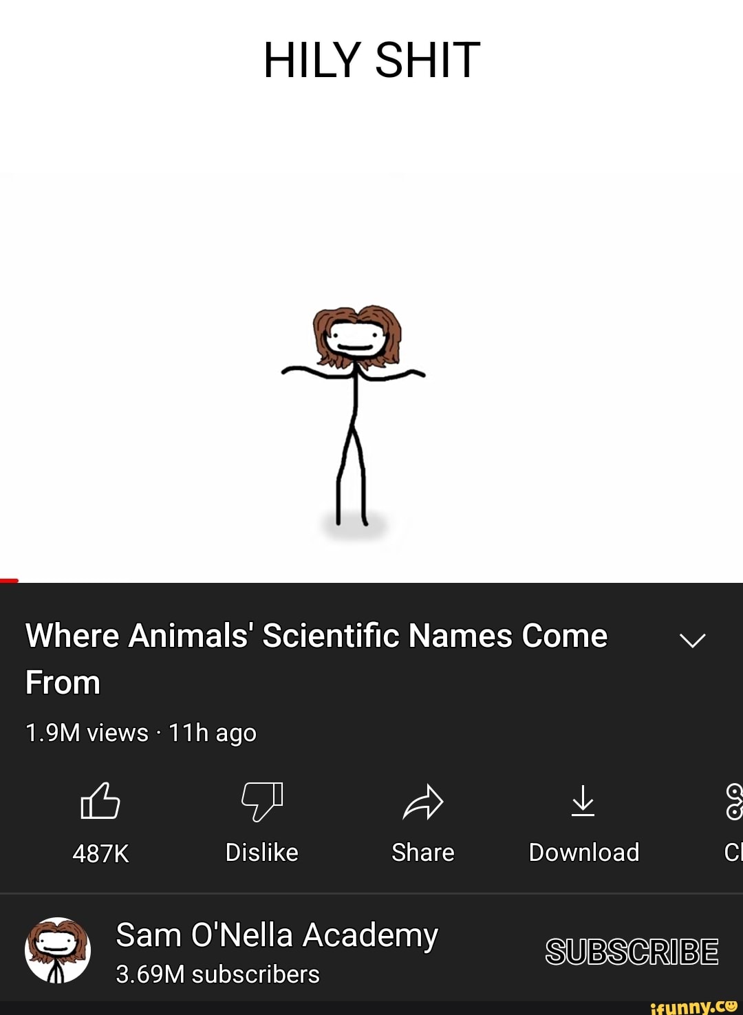 hily-shit-where-animals-scientific-names-come-from-1-9m-views-ago