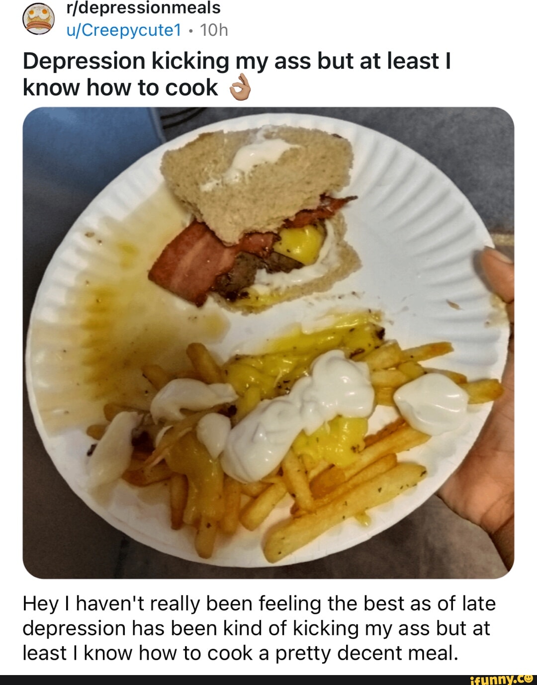 Universe: "I am intinite, cold, and cruel. Life is meaningless" The ...