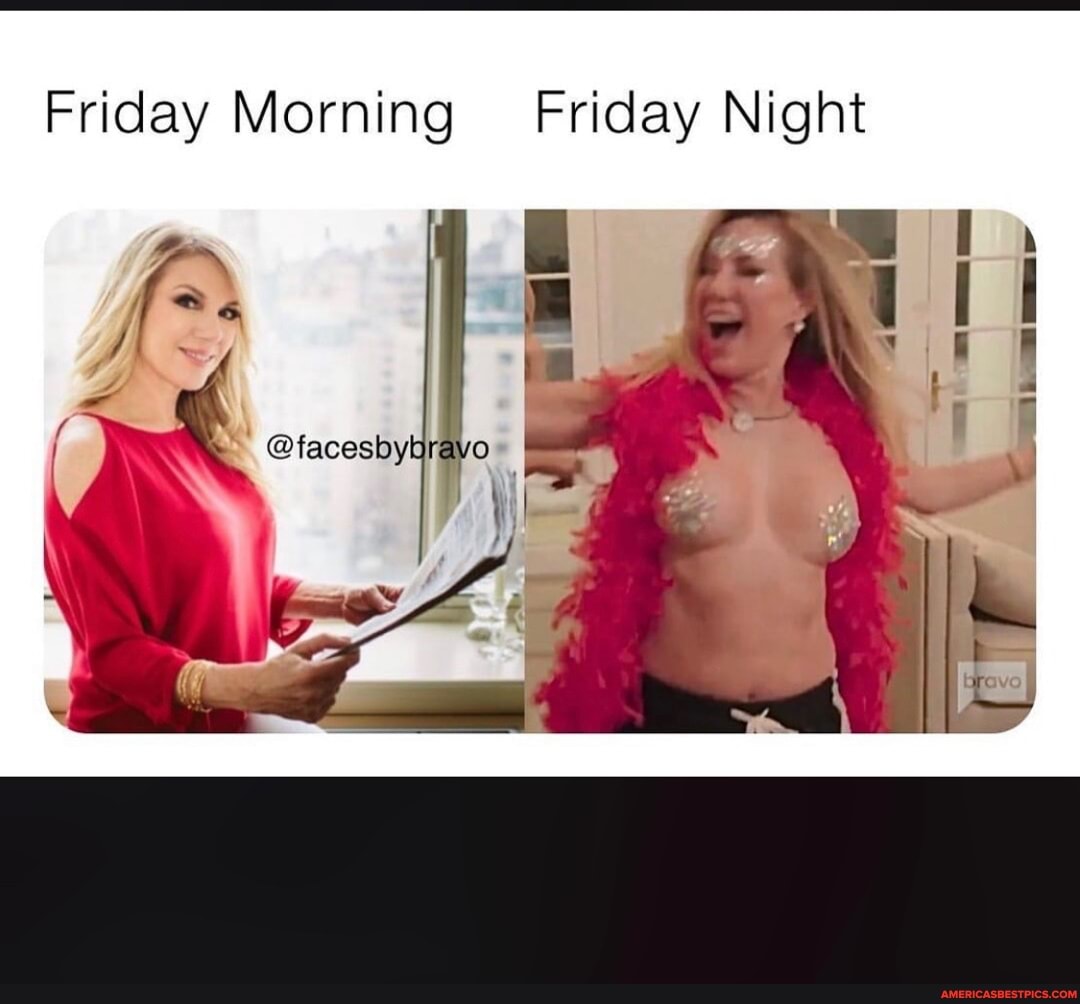 Friday Morning Friday Night
far
@facesbyhravo