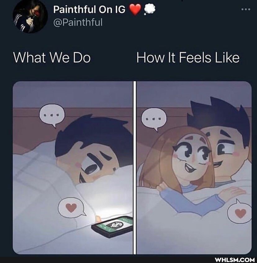 @Painthful
What We Do
Painthful On
ow It Feels Like