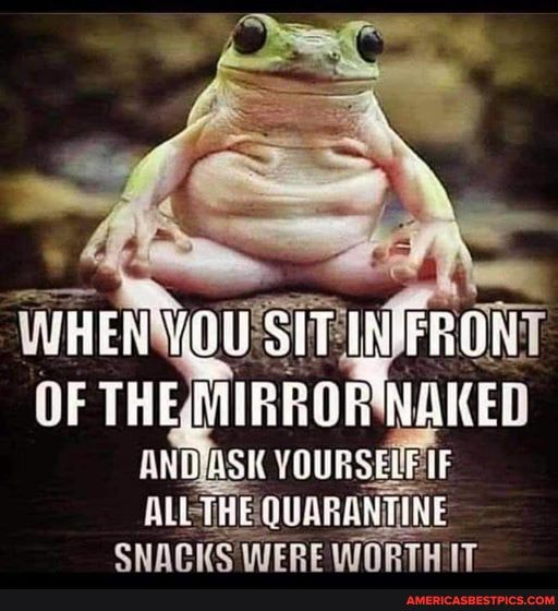 WHEE VGU SIT
OF
THE IR ROR NAKED ONIPASK YOURSELE TE THE
CNAPHS WERE