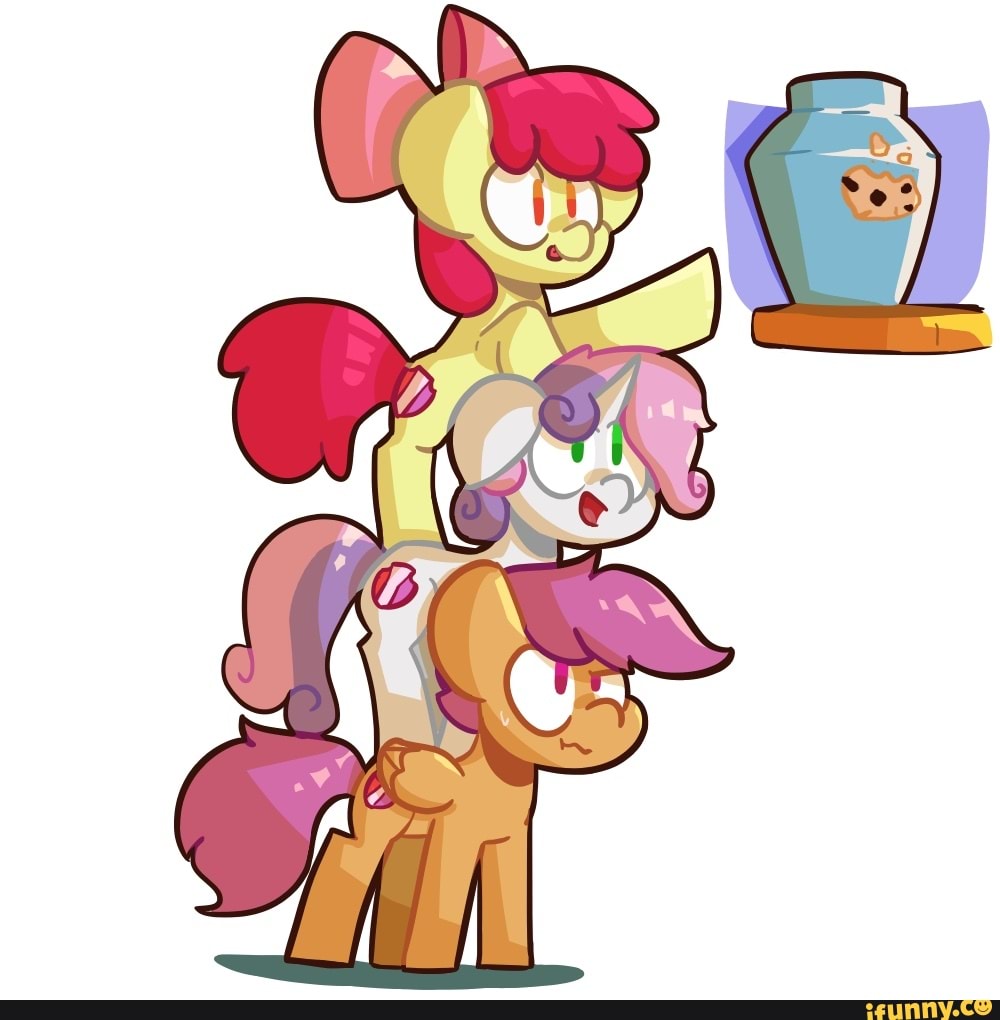 Sweetiebelle. Sweetiebelle EG. MLPFUNS.