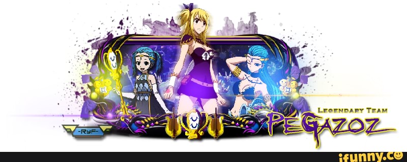 anime, fairy_tail, forum_signature, lucy_heartfilia