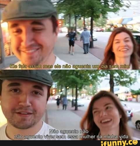 mulher naiminha vida