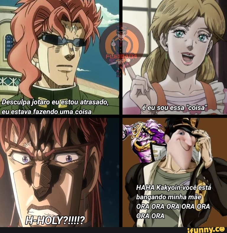 Belas palavras do Jotaro, ticket e para os fracos, os fortes conseguem  peitar de boas o desafio(P.S.: Se isso aparecer mais de uma vez, peço  desculpas, e q as vezes acaba demorando