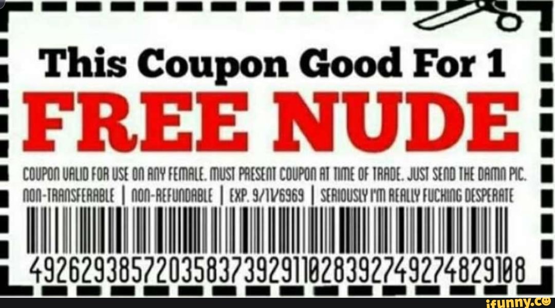 1 free nude