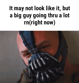Bane Memes Best Collection Of Funny Bane Pictures On Ifunny