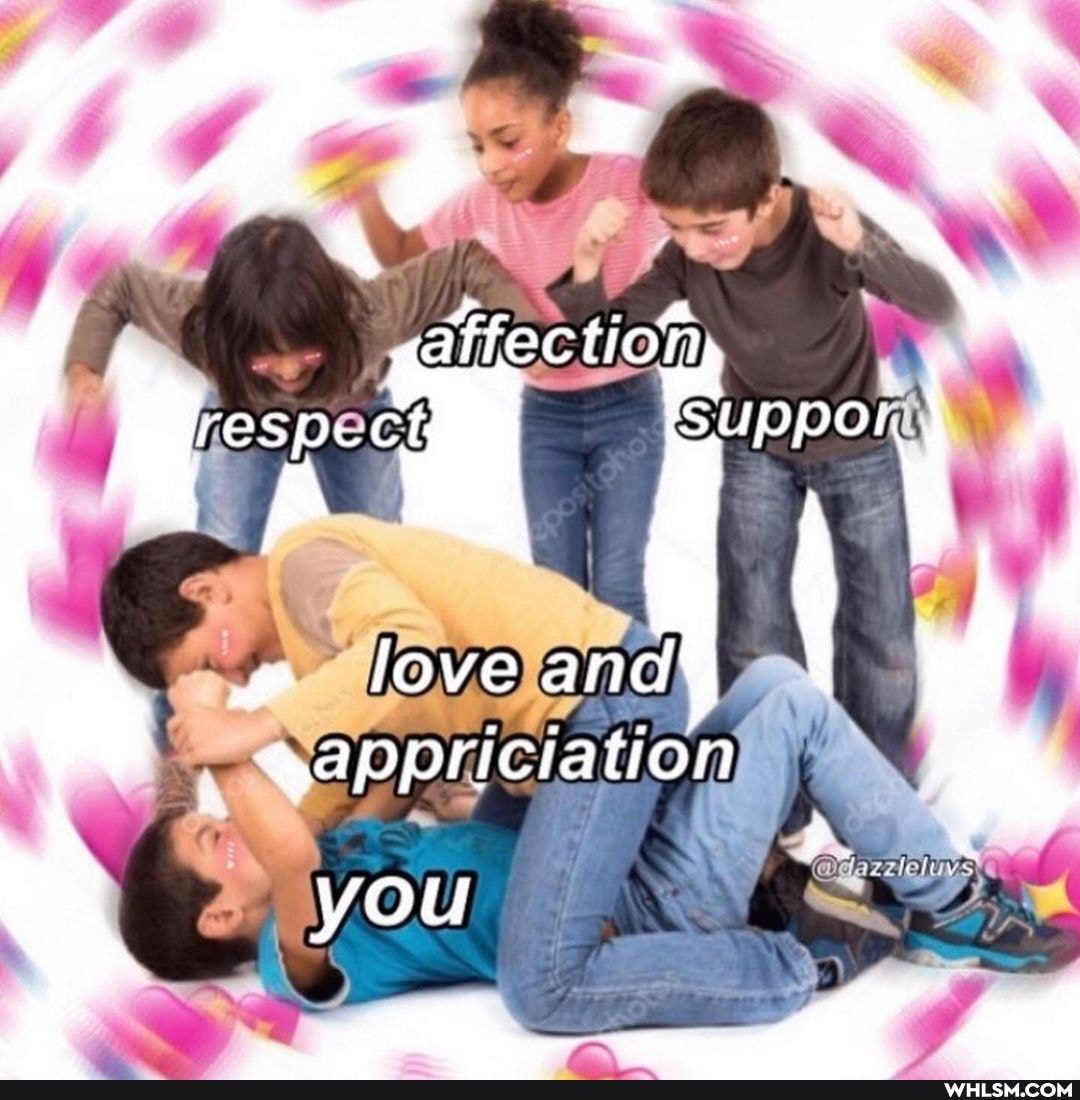 dffection
ww loveand
you