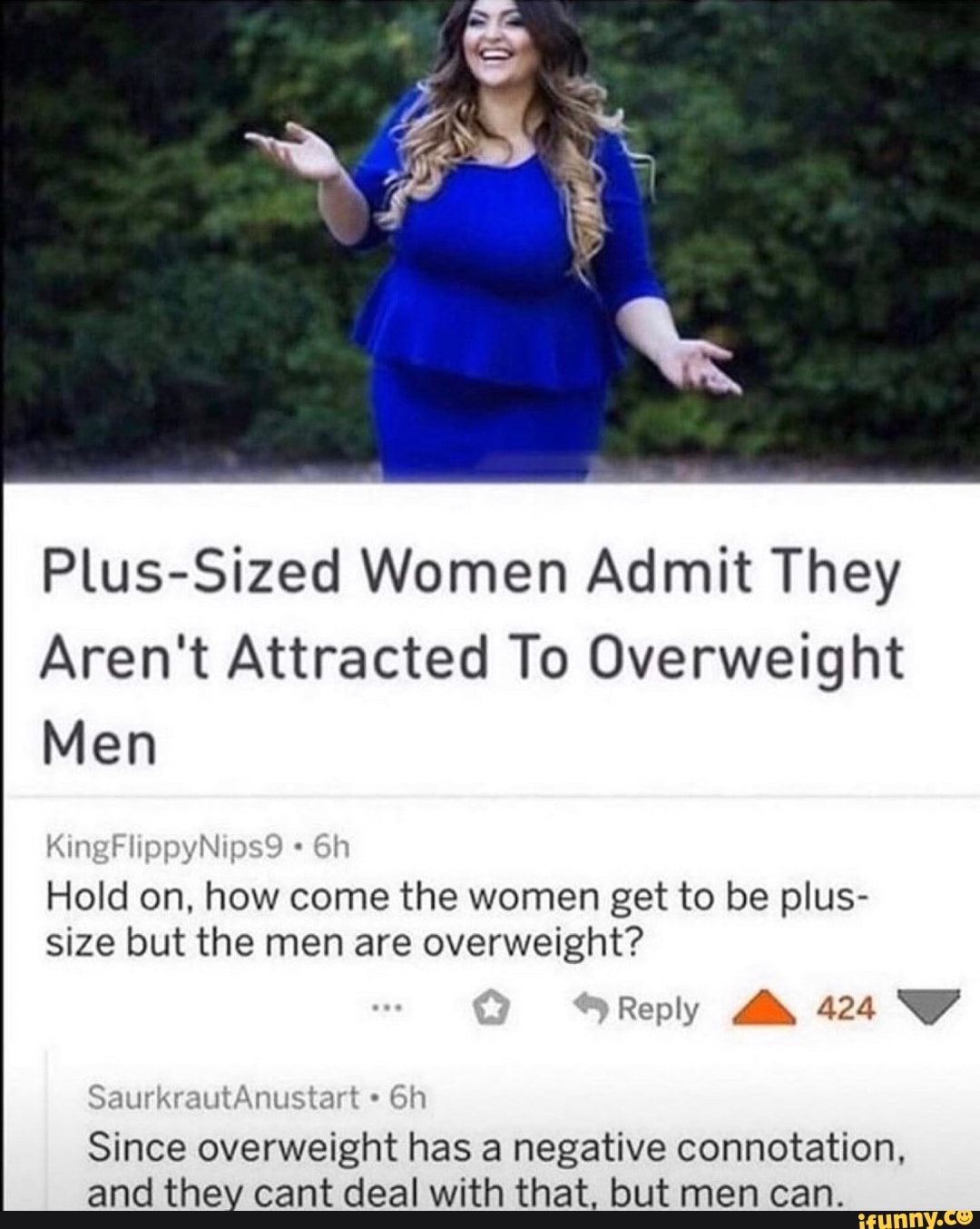 plus-sized-women-admit-they-aren-t-attracted-to-overweight-men-ingflippyni-h-hold-o-hay-come-the