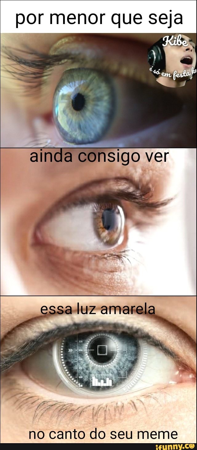 por menor que seja