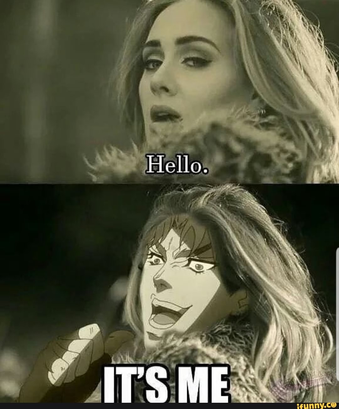 Hello its me. Дио мемы. Коно дио да мемы. Jojo its me Dio. Hello its me Мем.