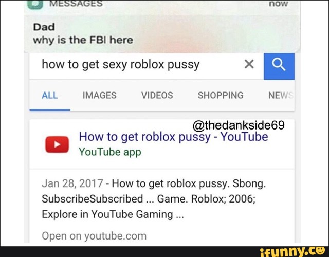 Roblox Pussy Robux Generator No Human Verification 2016 - mad roblox pussy how to get free robux 2019 legit
