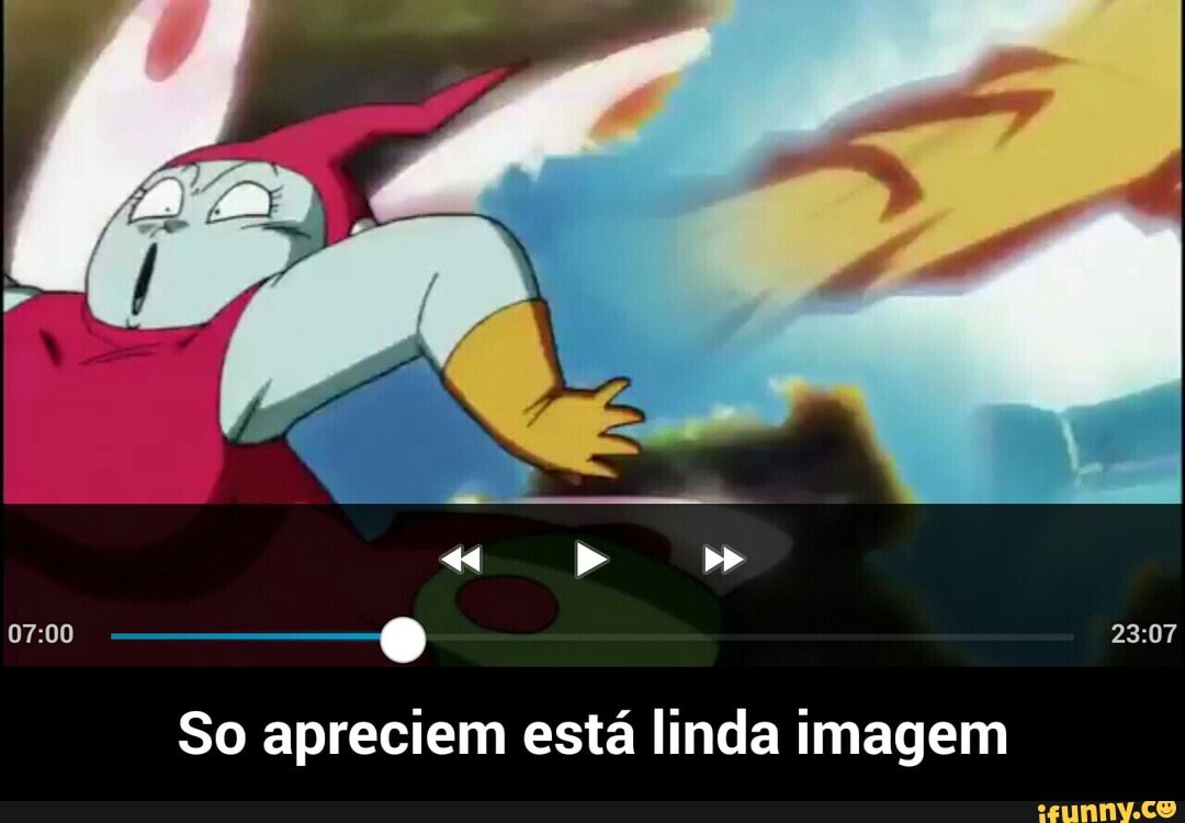 So apreciem esta linda imagem - So apreciem está linda imagem