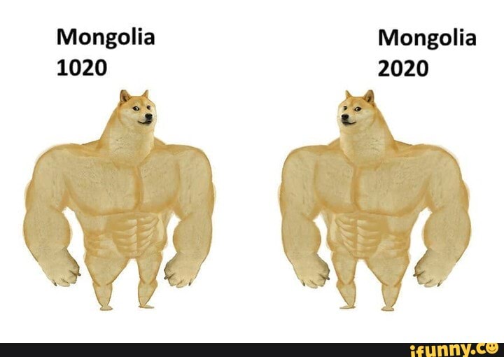 Mongolia Mongolia
1020 2020