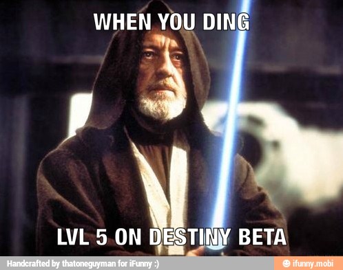 WHEN YOU DING
E
BETA