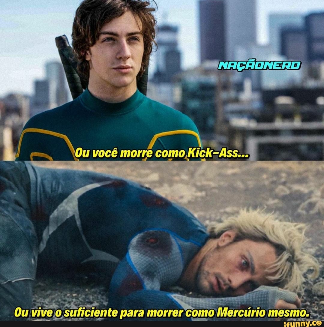 você
Sade
Ou, suficiente para morrer como Mercúrio mesmo: