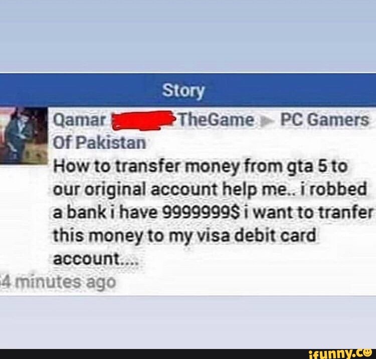 Can Someone Send Money To My Visa Card