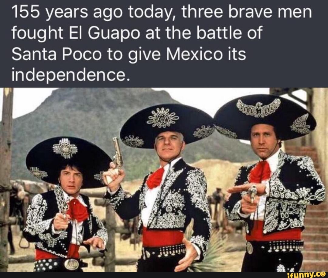 155 Years Ago Today Three Brave Men Fought Ei Guapo At The Battle