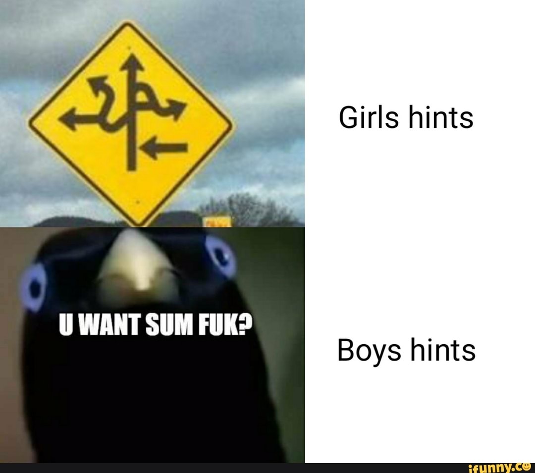 Girls hints
SELO
I Boys hints