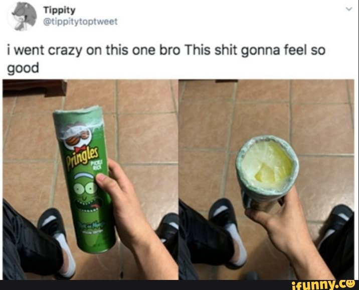 Tippity
re
i went crazy on this one bro This shit gonna feel so
good