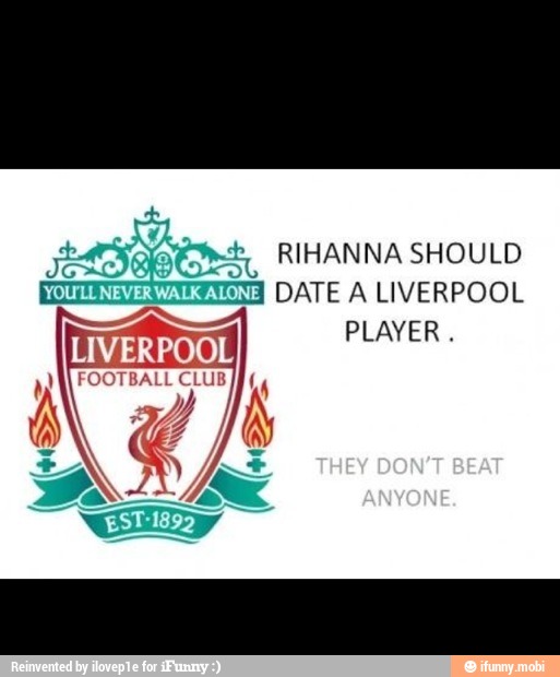 So
a
E
foamed DATE A LIVERPOOL
PLAYER