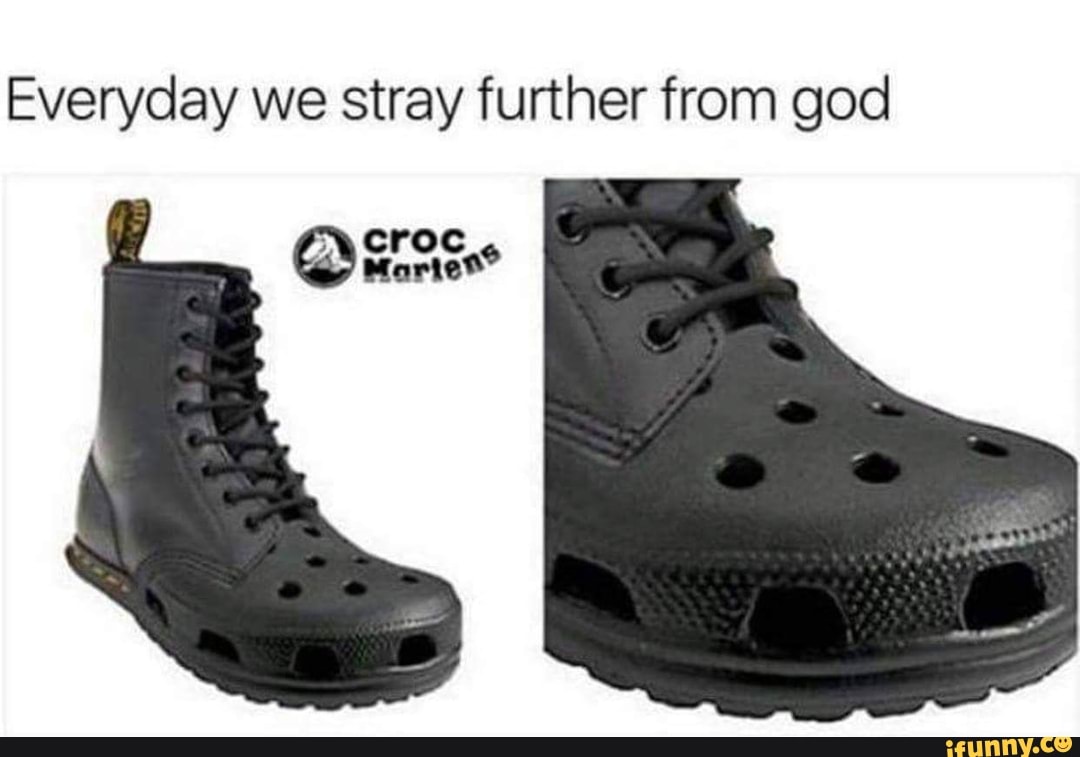 croc timbs