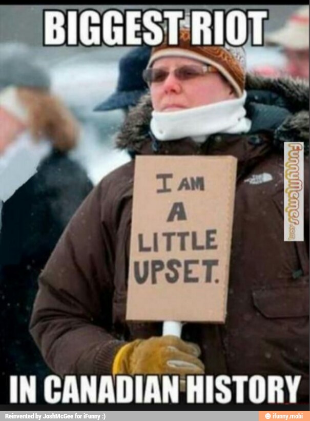 a
IN CANADIAN HISTORY