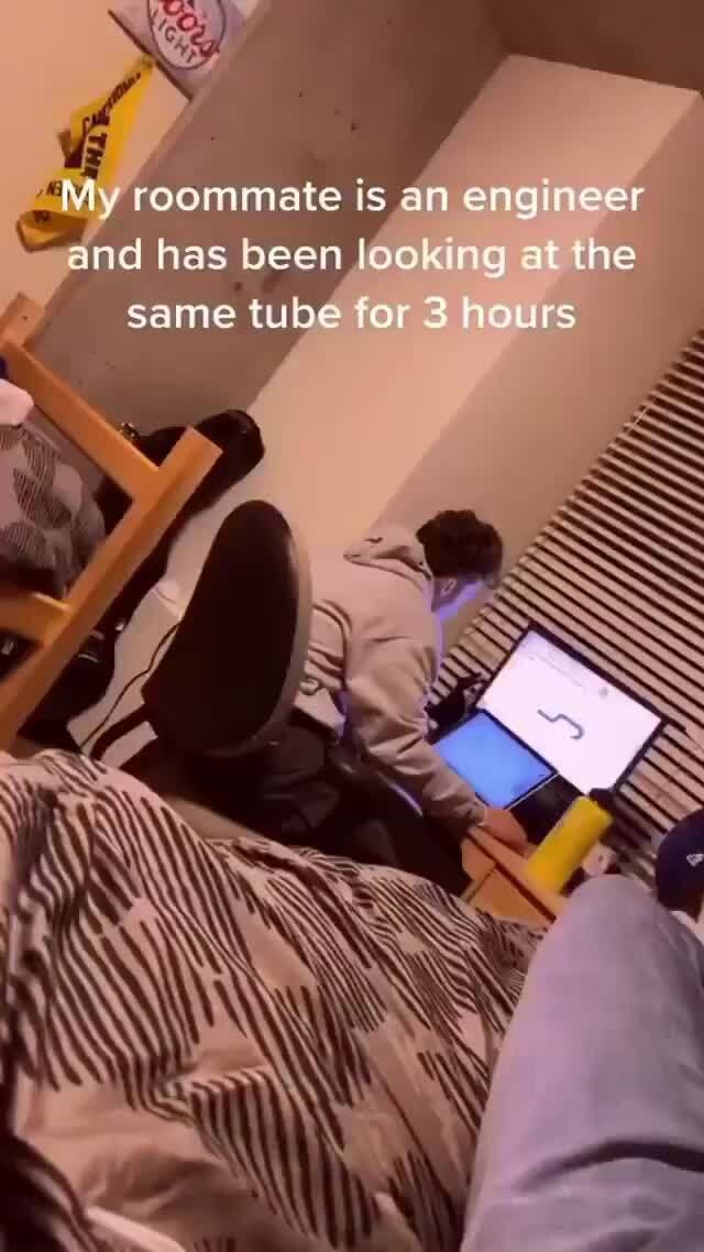 Roommate Tube