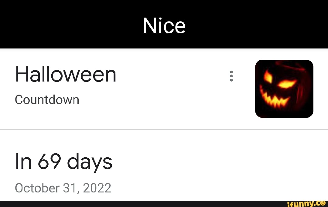 Halloween Countdown Sign 2022 Vfou7qfwukukam