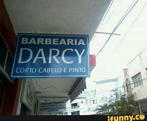 RTO CABELO E PINTO!)
