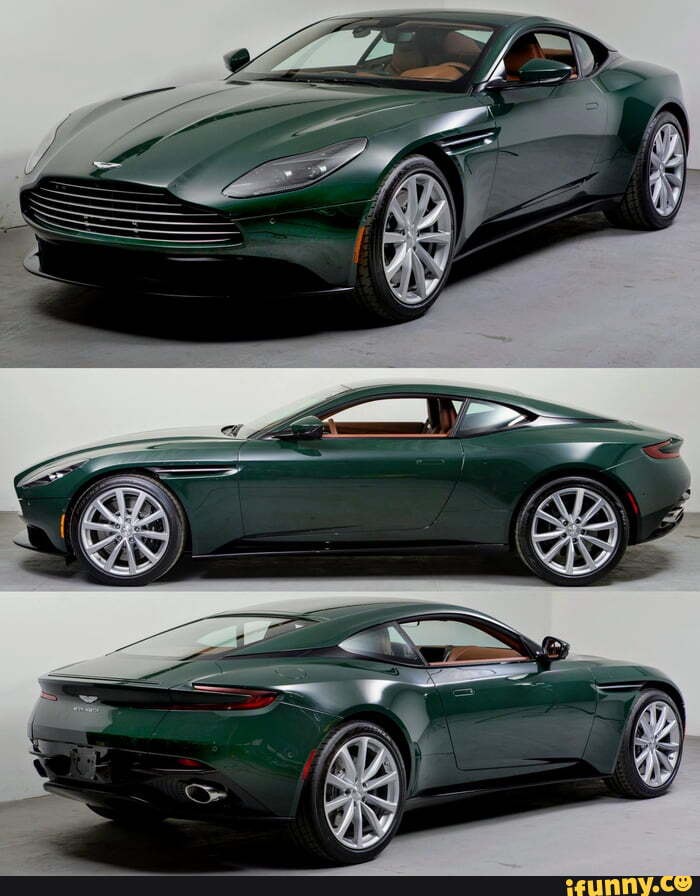 Aston_martin_v8_vantage memes. Best Collection of funny Aston_martin_v8 ...