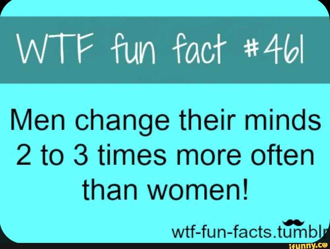 Fun fact