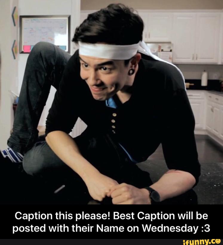 Caption this please! Best Caption will be
posted with their Name on Wednesday :3 - Caption this please! Best Caption will be posted with their Name on Wednesday :3