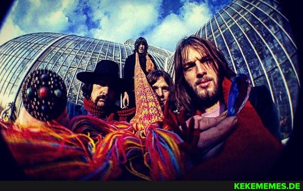 pink, floyd, panorama