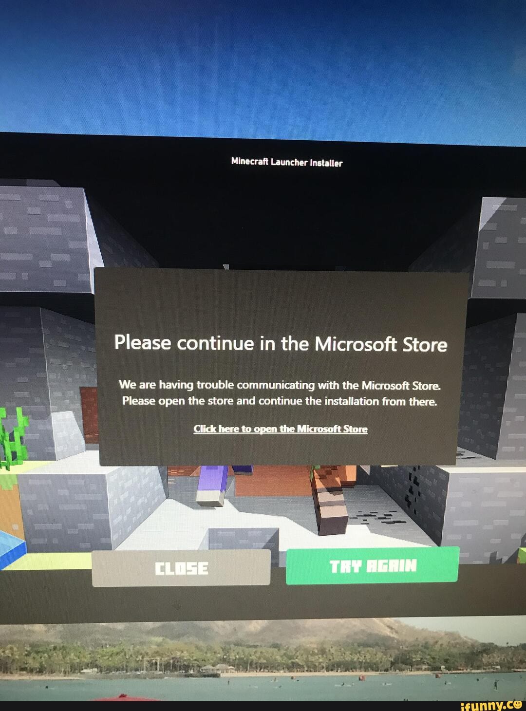 minecraft-launcher-installer-please-continue-in-the-microsoft-store-we