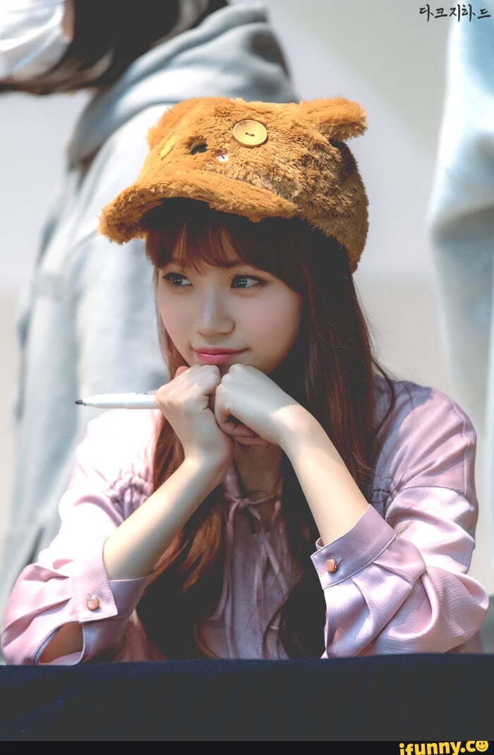 chaewon