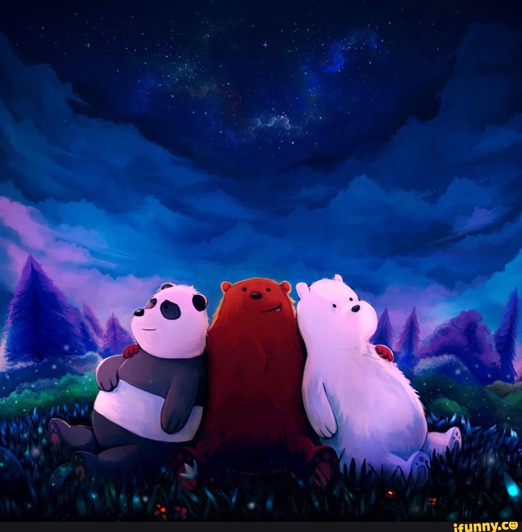 webarebears