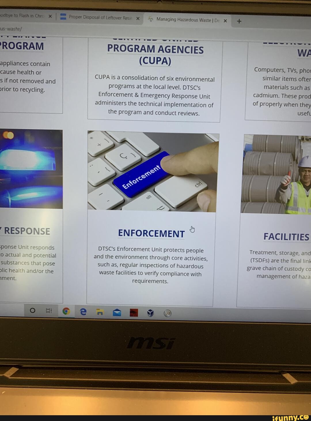 Proper Disposal of Leftover Resir Managing Hazardous WasteIDe uswaste