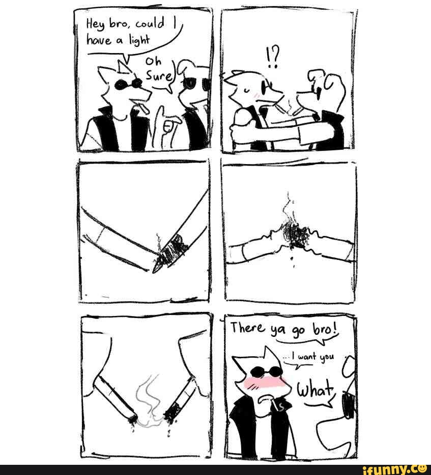 Dads when that random "just in case" piece of junk they've refused to