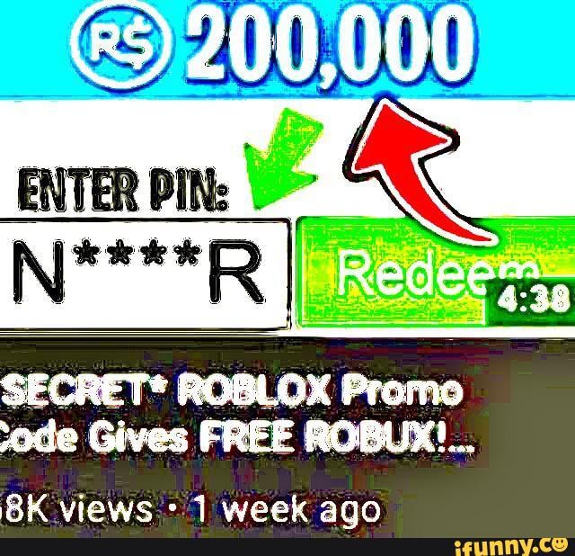 Pin em roblox/robux