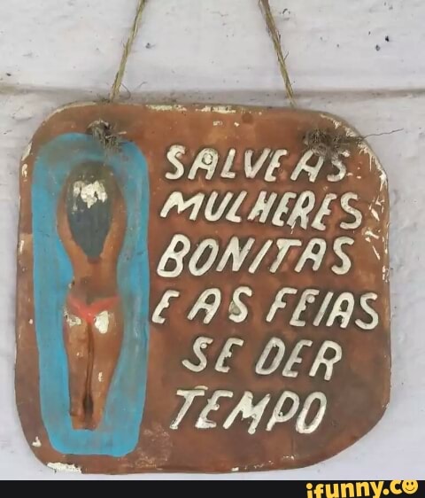 EAS FEIAS
1
SEDER
TEMPO